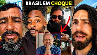 As VERDADES sobre Lula começam a VIR À TONA e causam REVOLTA em BRASILEIROS