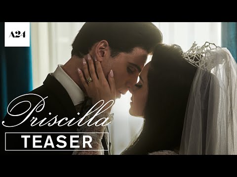 Tráiler de Priscilla