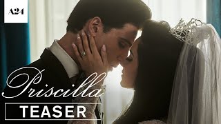 Priscilla (2023) Video