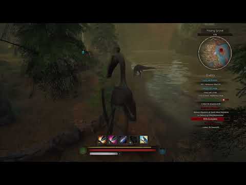Bait well to kill better I Hatzegopteryx duo vs Suchominus I Path of Titans