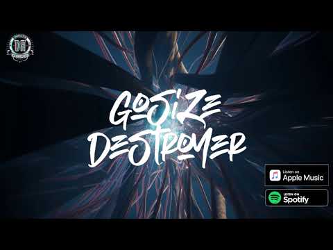 Breakbeat 2022 // Gosize - Destroyer [Dizzines Bass] (Original Mix) брейкбит