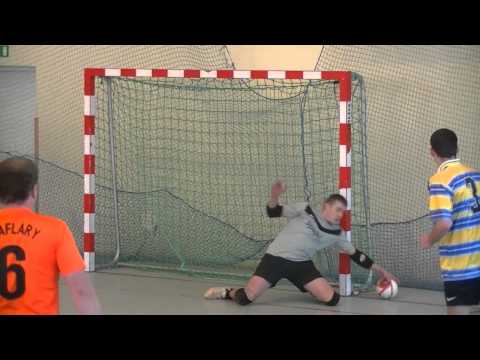 Mikołajkowy Turniej Piłkarski 2012 | Podhalańska Liga Futsalu | 09.12.2012