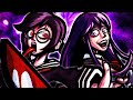 Yuri Vs Toko Fukawa Rap Battle Ft Chi Chi K C