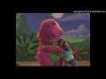 Barney The Friendship Song Instrumental