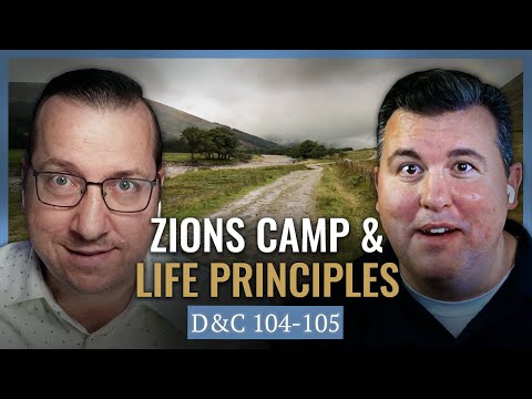 Scripture Central and Church History Matters Podcast