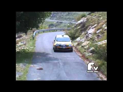 Stefano Albertini: 53° Rally di Sanremo 2011 (seconda parte)