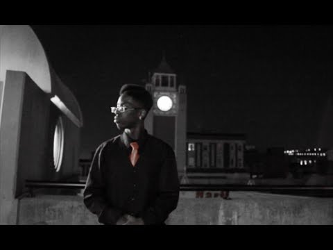Master of Ceremonies | Kenneth B (Official Video)