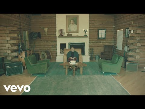 MercyMe - Hurry Up and Wait (Official Music Video)