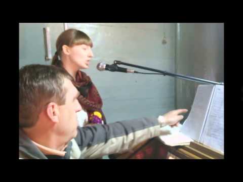 Ave Maria by Kinga Suchora