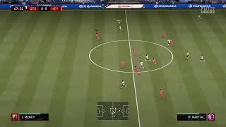 [FIFA21]穏やかウィーケン 初見さん歓迎