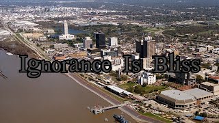 Kendrick Lamar - Ignorance Is Bliss (Lyrics)