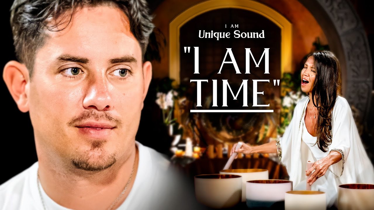 EP 7: The Magic To Control Weather!? w/ Matías De Stefano + Unique Sound Meditation