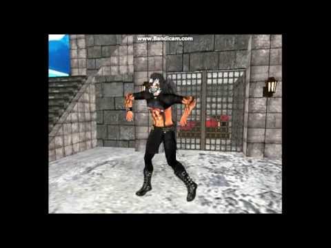 ΚΘЯVŲŞ ΚΘЯΛΧ   FabrikC   X4 Phosgore Remix