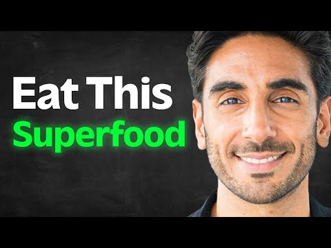 The 3 Fermented Vegetable Recipes To Heal The Body | Kirsten Shockey & Dr. Rupy Aujla