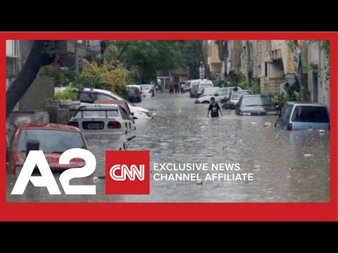 Katastrofat natyrore, studimi i NASA: Qytetet bregdetare do të përballen me stuhi e përmbytje