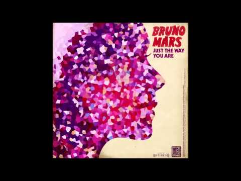 Bruno Mars - Just The Way You Are (Carl Louis & Martin Danielle Club Mix)
