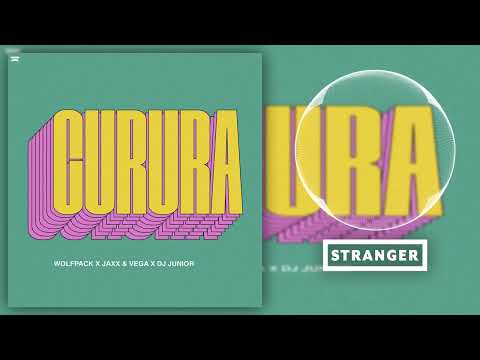 Wolfpack x Jaxx & Vega x DJ Junior - Curura (Extended Mix)