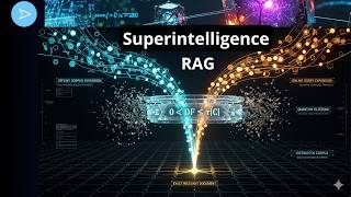 META’s New SIRA: Superintelligence RAG