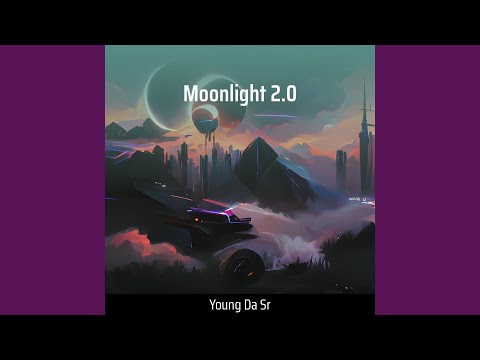 Moonlight V6 (Remastered 2023)