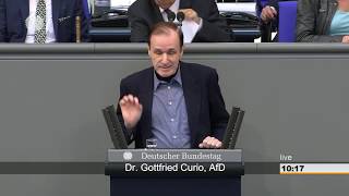 Bundestag: AfD-Antrag über Islam erntet Widerspruch übriger Fraktionen