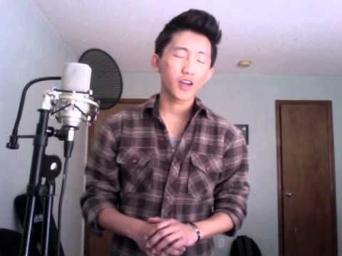Alex Thao - What Are Words (cover)