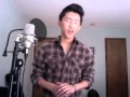 Alex Thao - What Are Words (cover) 