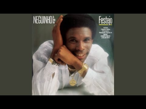 Festejo - Neguinho da Beija-Flor