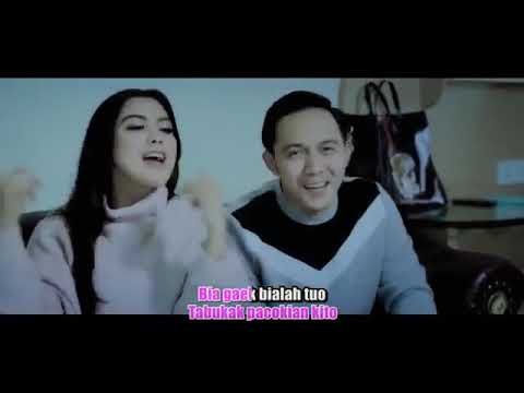 Ratu Sikumbang feat KIKI - BAGALUIK [Official Music Video] Lagu Minang Terbaru