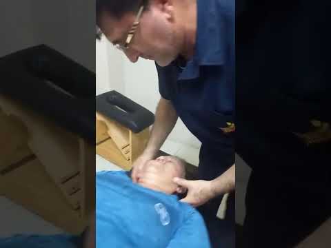 QUIROPRAXIA MARNIEMART #sancristobaltachira