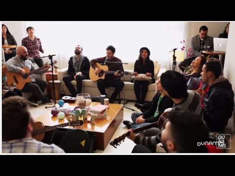 Fornalha - Tiago Andrade & Henrique Krigner /Agosto13