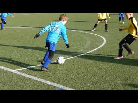 5 Alberta Schilde - K. Ternesse V.V.