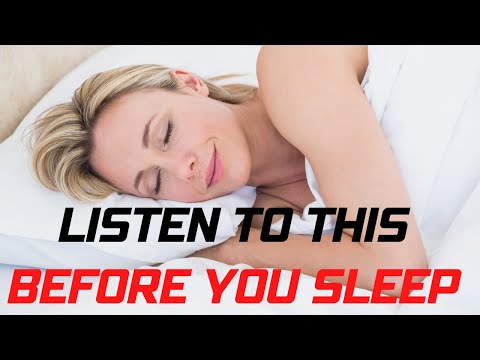 "It Goes Straight to Your Subconscious Mind" - I Affirmations For Success, Wealth & Happiness