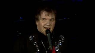 MEATLOAF Los Angel Loser 2010 LiVe