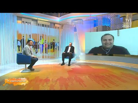 In Cammino (Tv2000), 27 febbraio 2023 - Verso la GMG di Lisbona