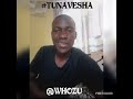 Tunavesha By Whozu