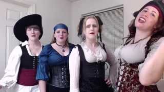 &quot;Cathouse Tragedy&quot; performed by the Misbehavin&#39; Maidens