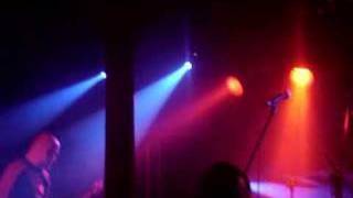 Riverside - Dance with the shadow live