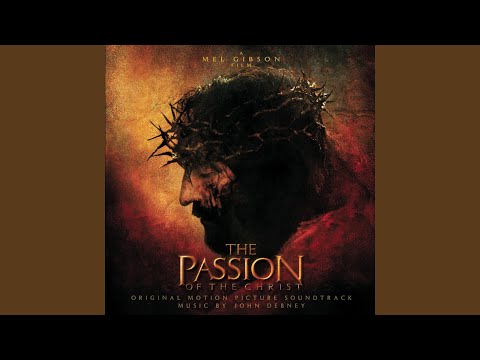 Raising The Cross - Pasion De Cristo