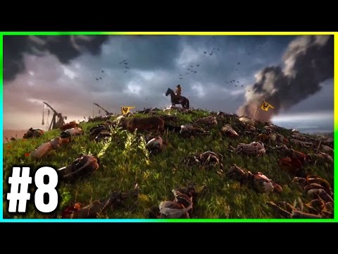 Kingdom Come Deliverance Walkthrough Part 8 - The Battle is Won but the War is lost