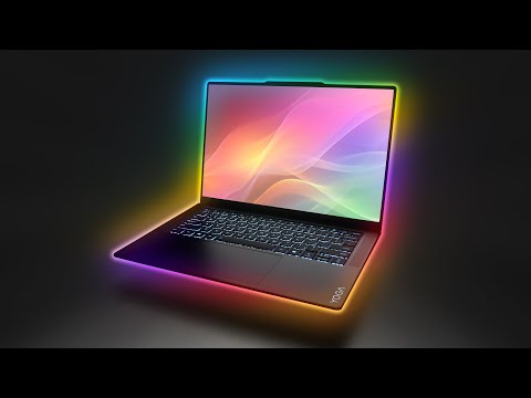 MacBooks FINALLY Have Competition