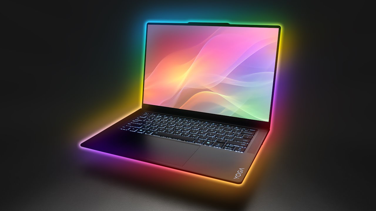 MacBooks FINALLY Have Competition