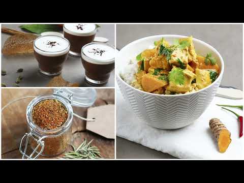 Braun MultiQuick 9 System | Spice grinder attachment