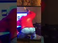 Angry Grandpa Destroys Ps4