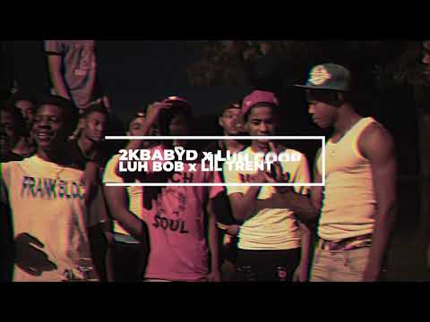 2KBABYD x LUH COOP x LUH BOB x LIL TRENT “DROP EM” A T-savage Film