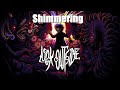 Look Outside - Shimmering by Eric Shumaker