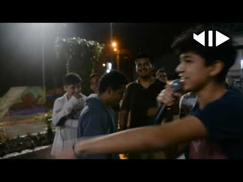 Dtoki vs Duck vs Edgar - SUPREMACÍA MC PUYO | MeTiCuLoZo TV