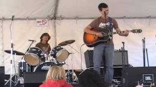 Wonderwall - Rest Assured