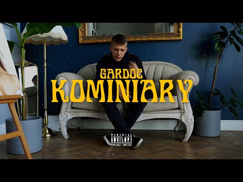 gardoc - KOMINIARY (Official Video)