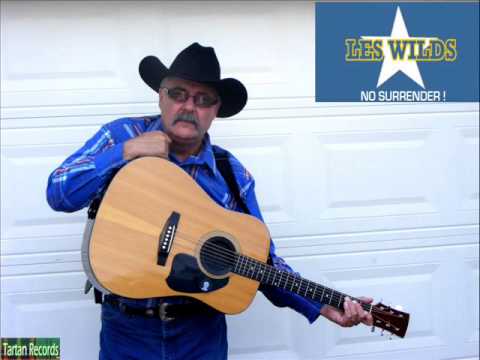 CHEROKEE MAIDEN COVER Bob Wills Tribute by LES WILDS
