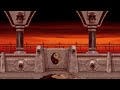 Kombat Tomb Mortal Kombat II